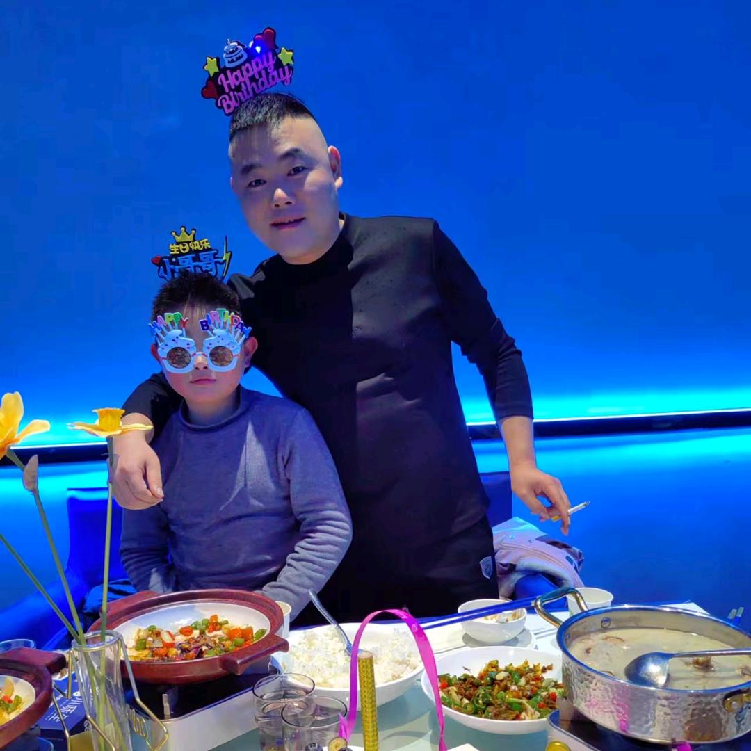 幸福一家人^O^