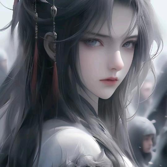 青吾