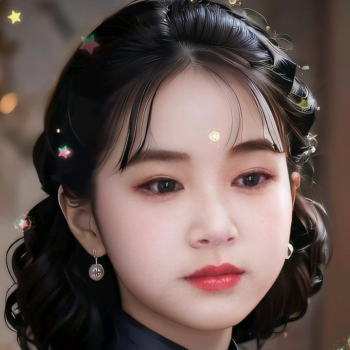 开开心心过好每一天