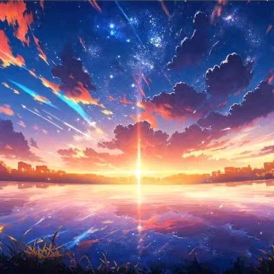 一家之主