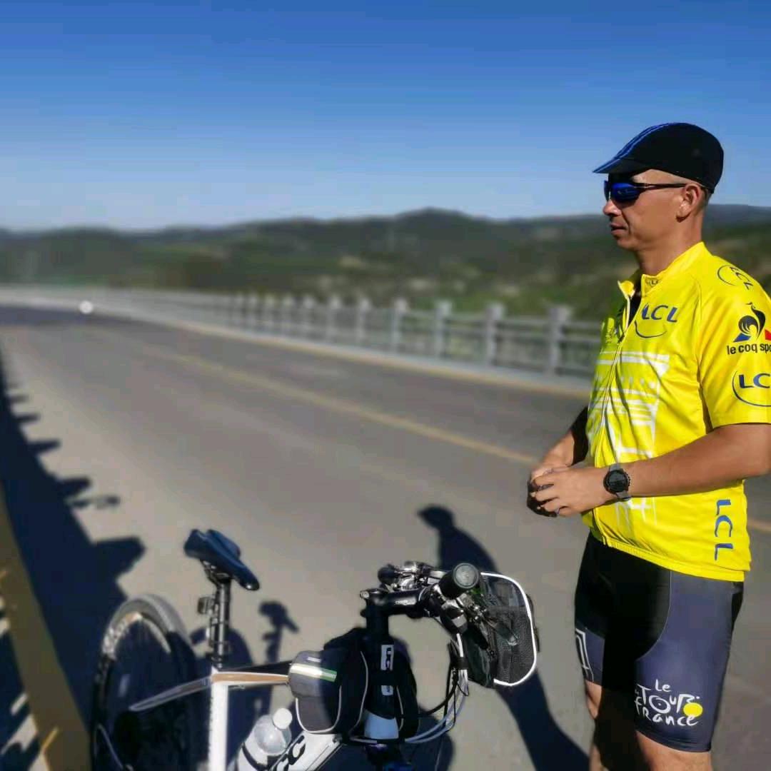 火神王（跑友互关）