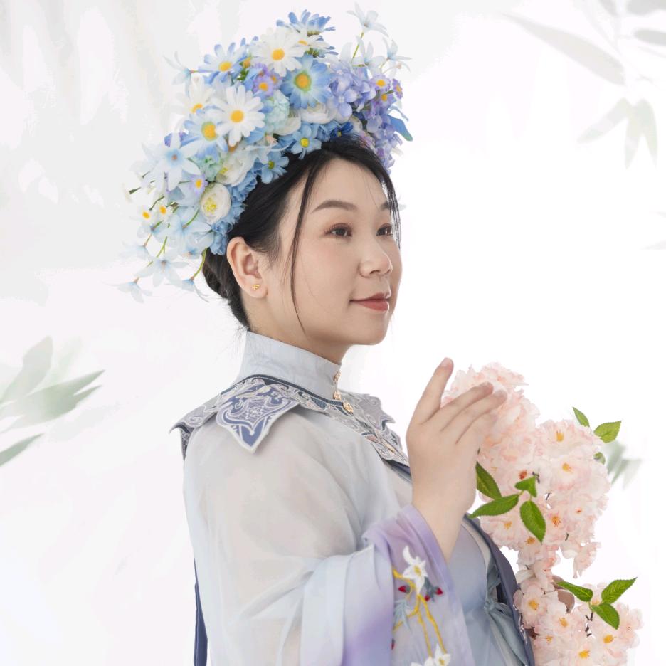 萌兰麻麻