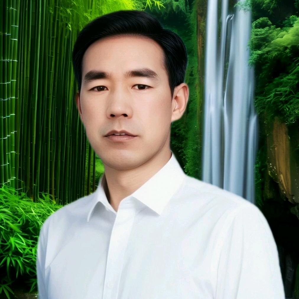 走遍天下
