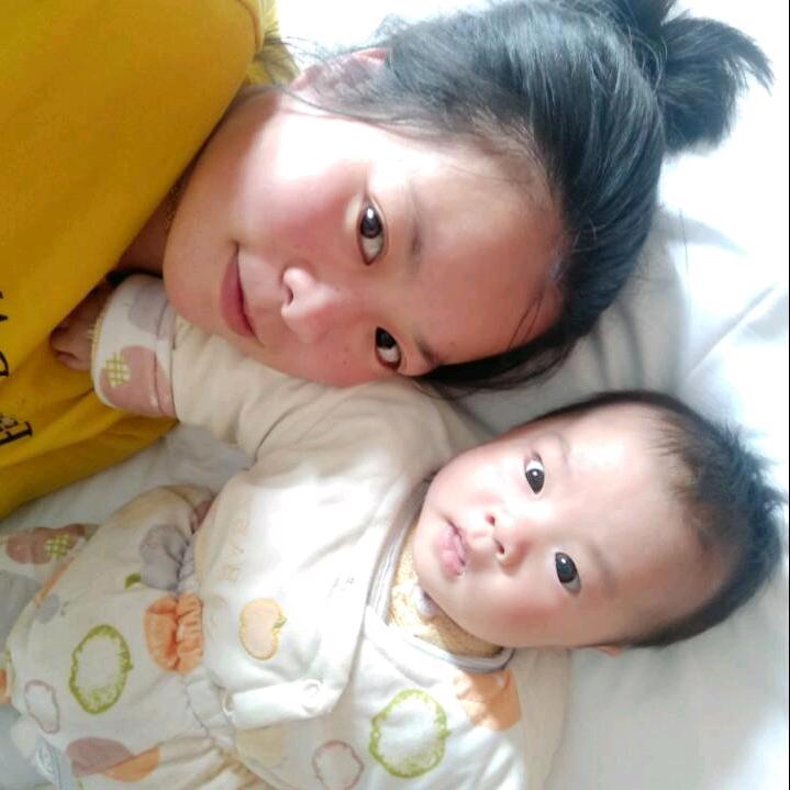 小小杨
