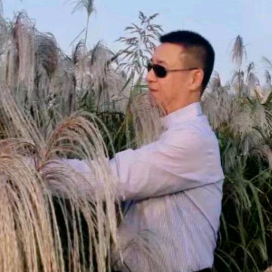 李先森63年4月🐇白羊座