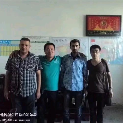 河南龙腾游乐设备工厂店