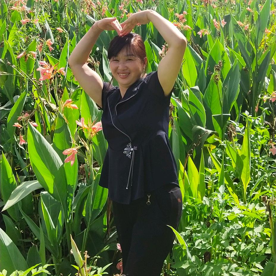 阿芳