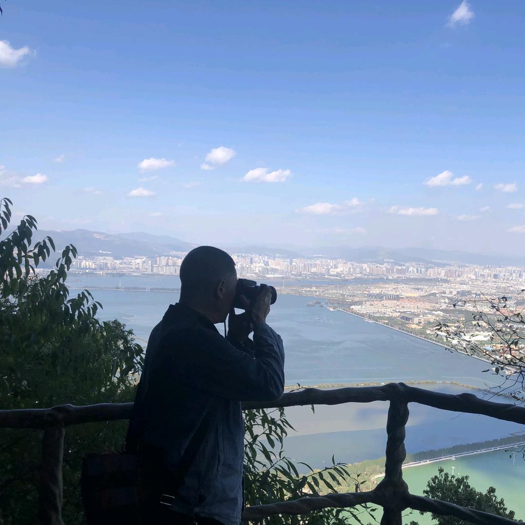 清晨