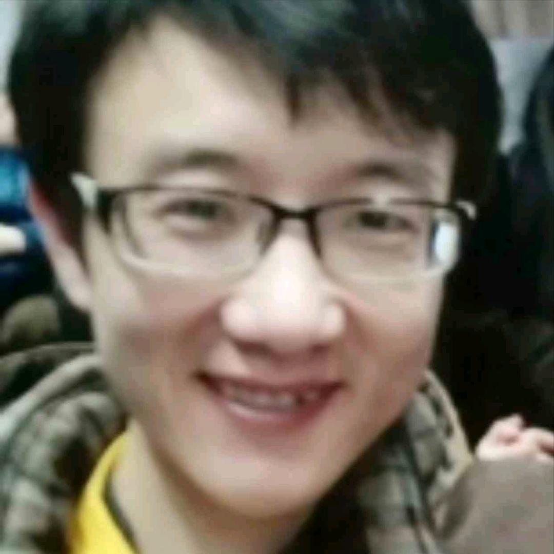 爱笑的眼睛