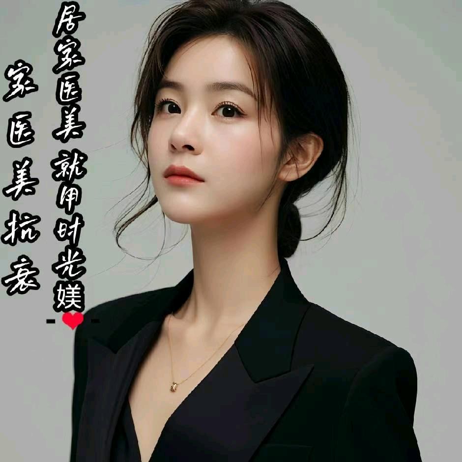 抗衰+调肤+靓肤淡斑