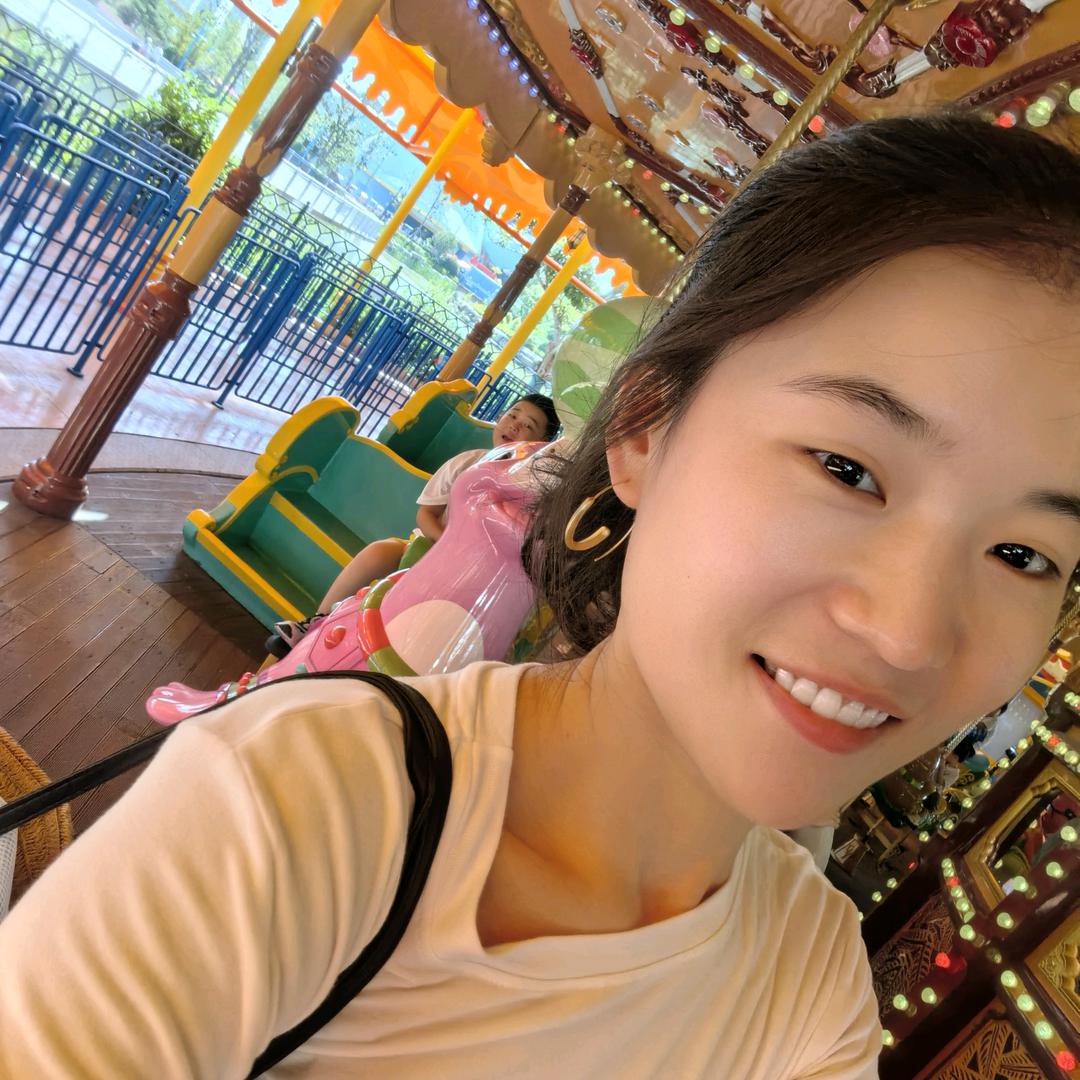 乐呵的乐（乐乐）