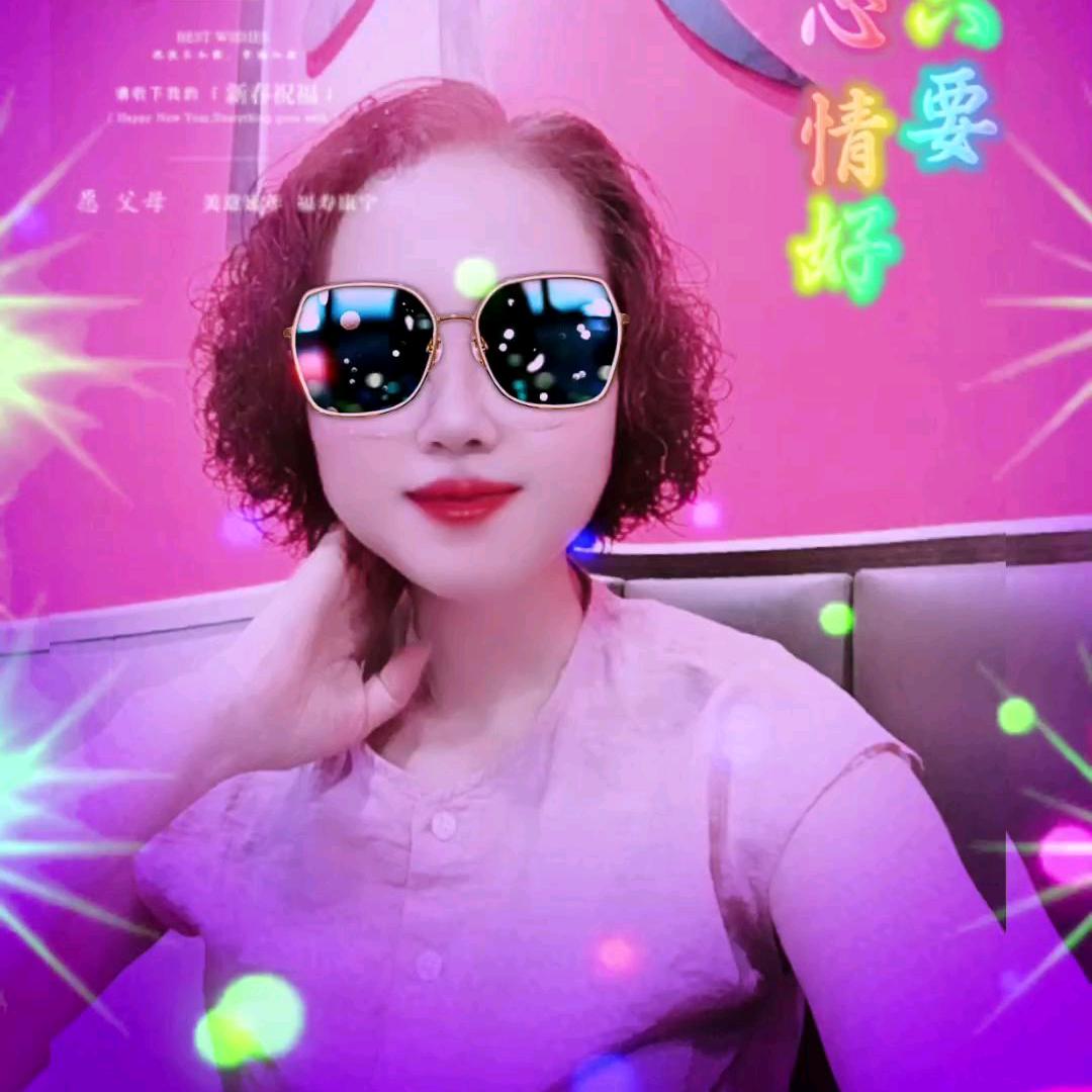 落英缤纷