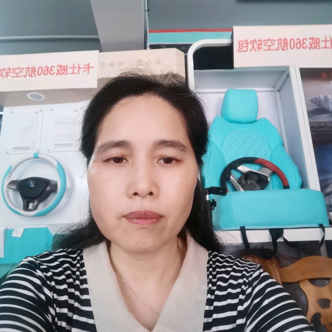 陈姐汽车内饰