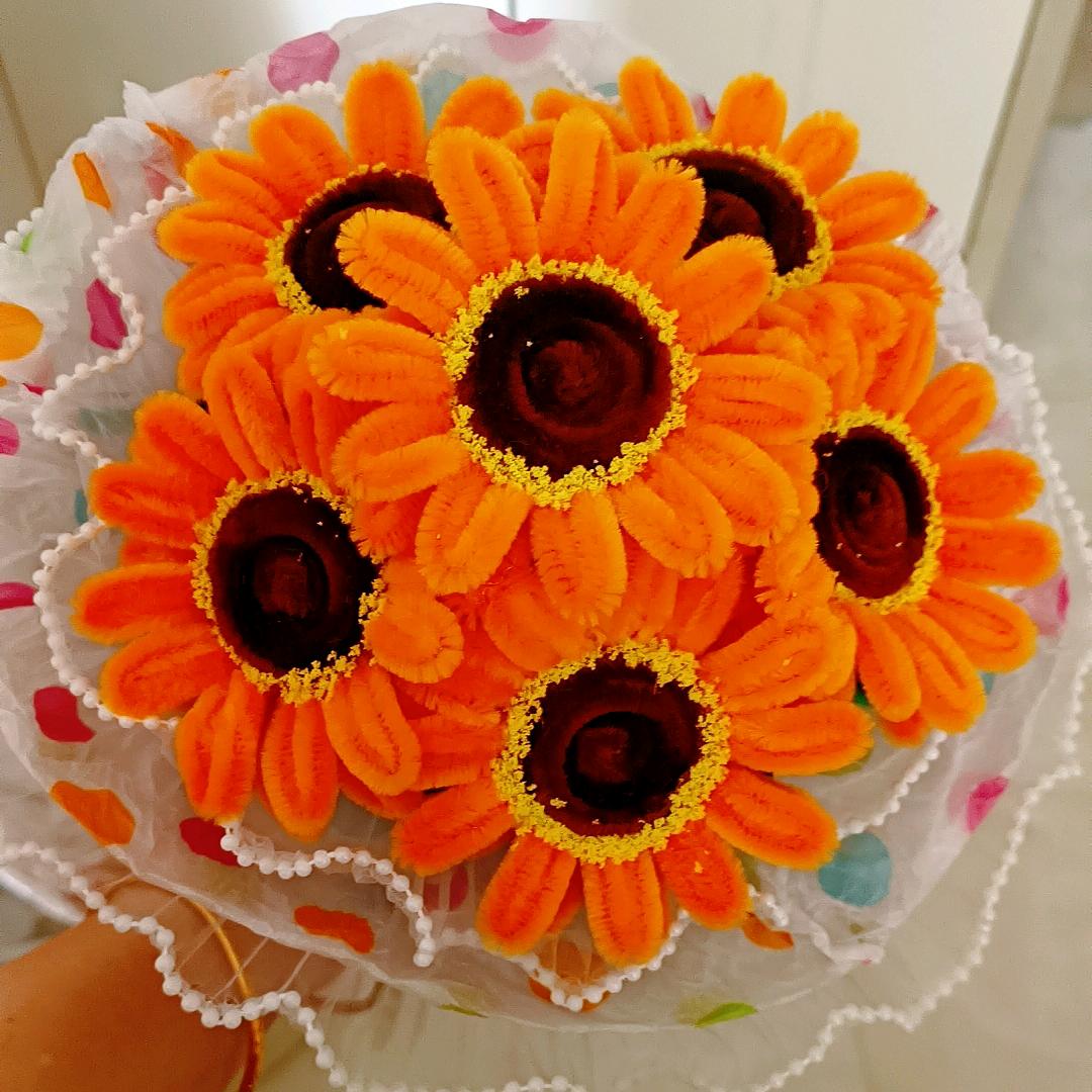 ୧⍤⃝🌻与风说心事