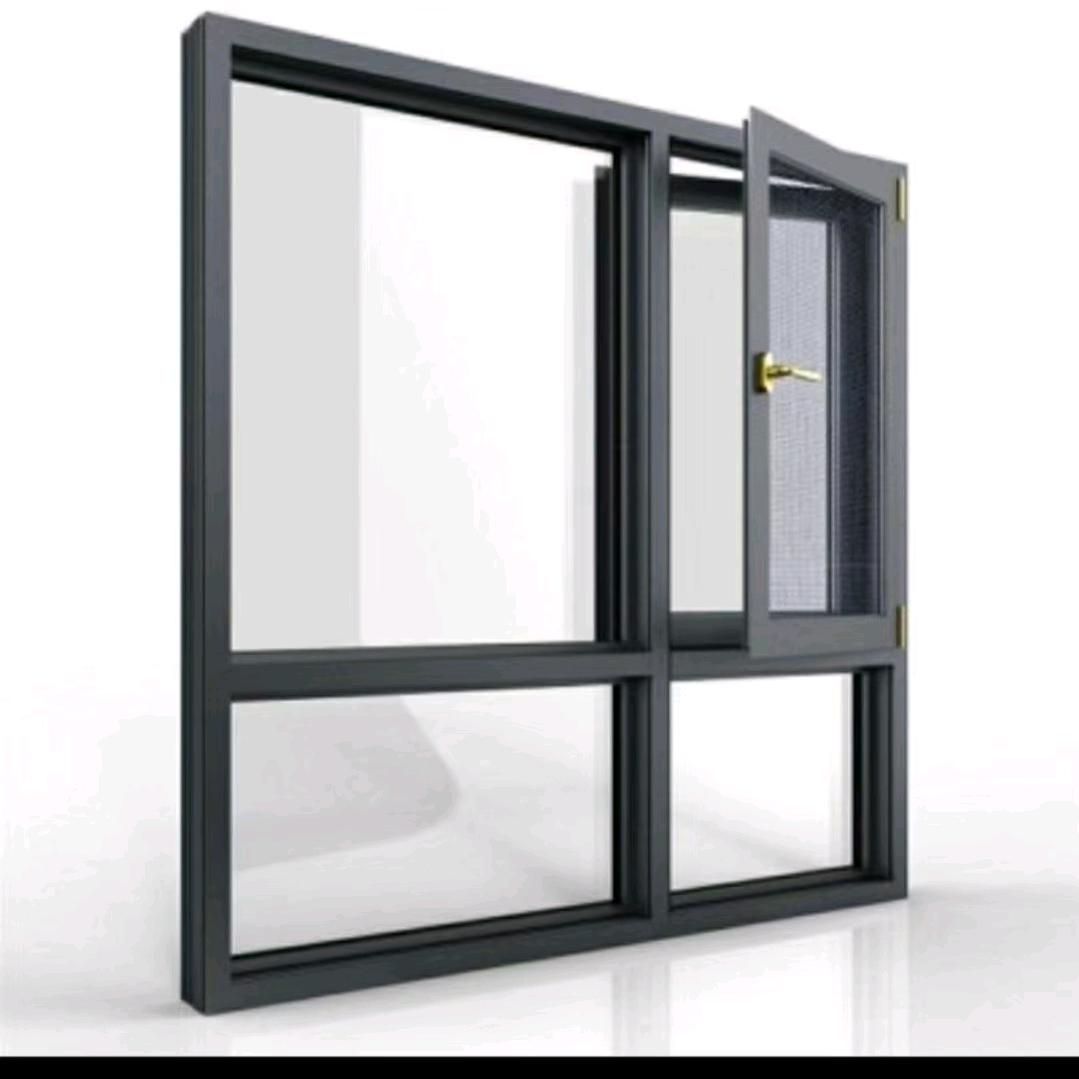 中高端纱窗一站式批发