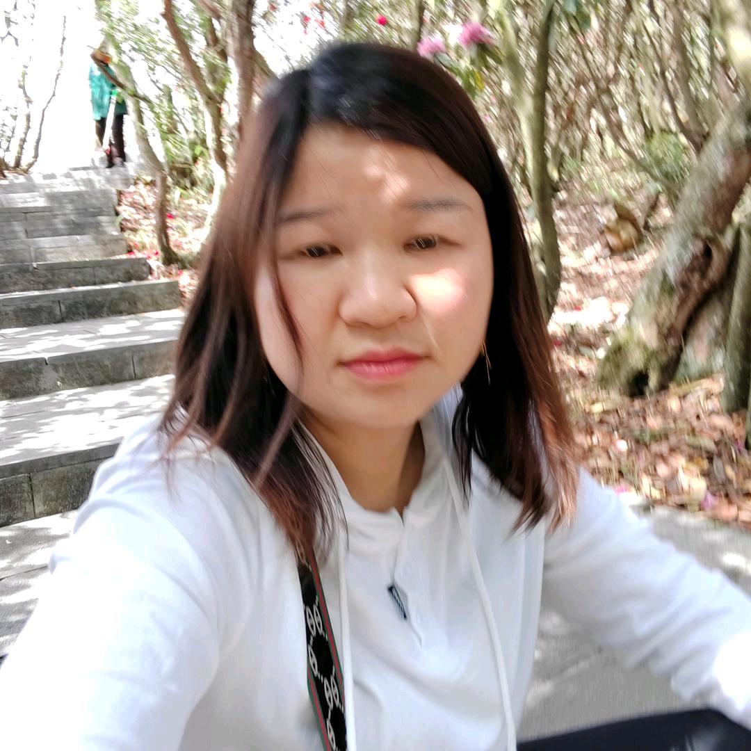农村的妹子
