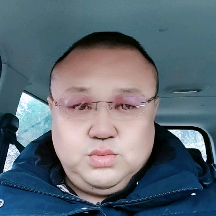 塞外雄狮康师傅