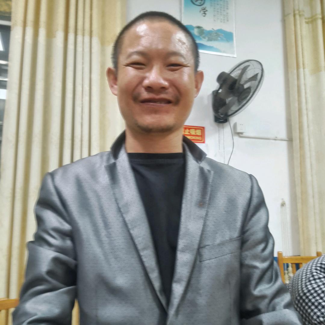 鲁燕强