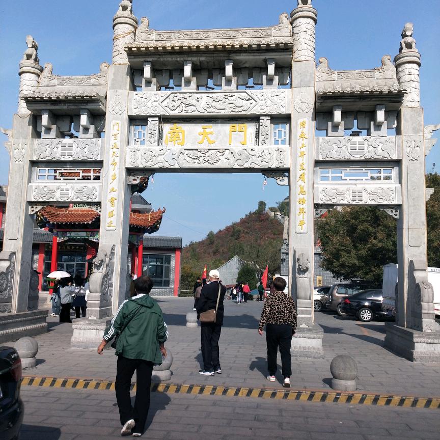 风雨过后又见彩虹