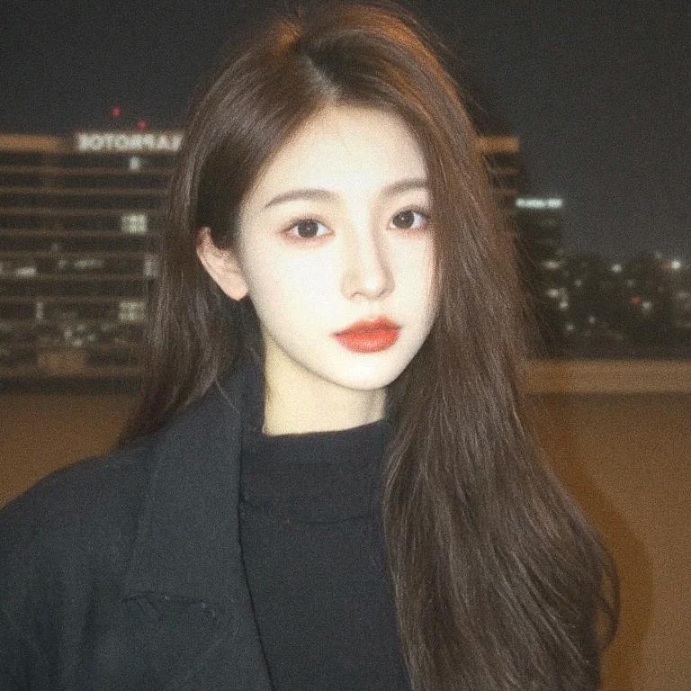 彤彤单身❤