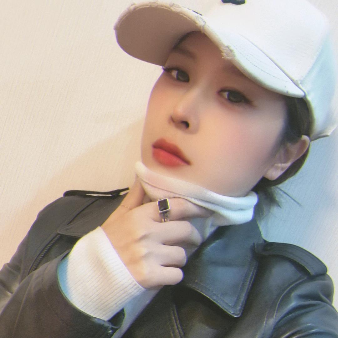 半夏倾心❤️