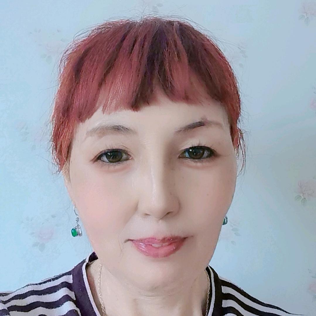 张姐：创业.传播正能量