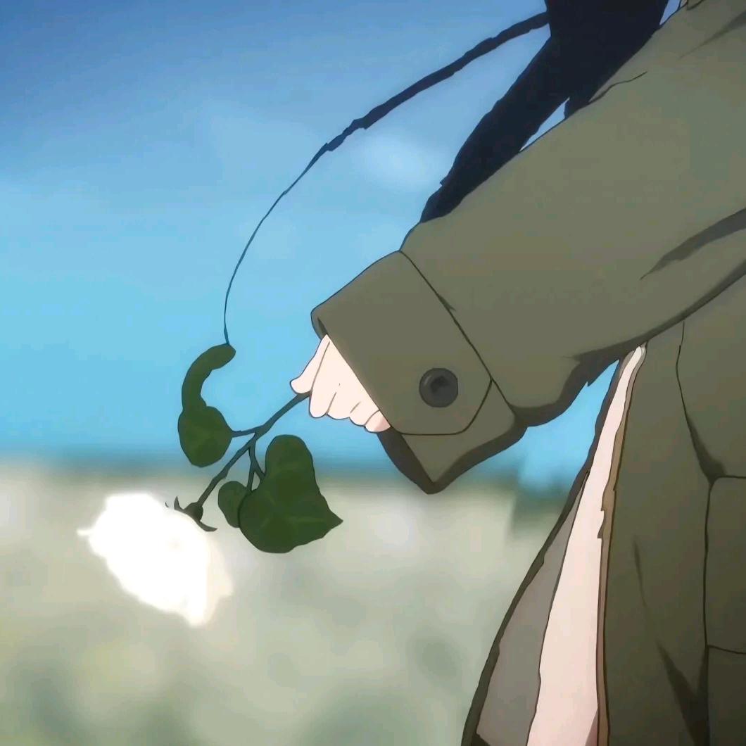不复忧头像