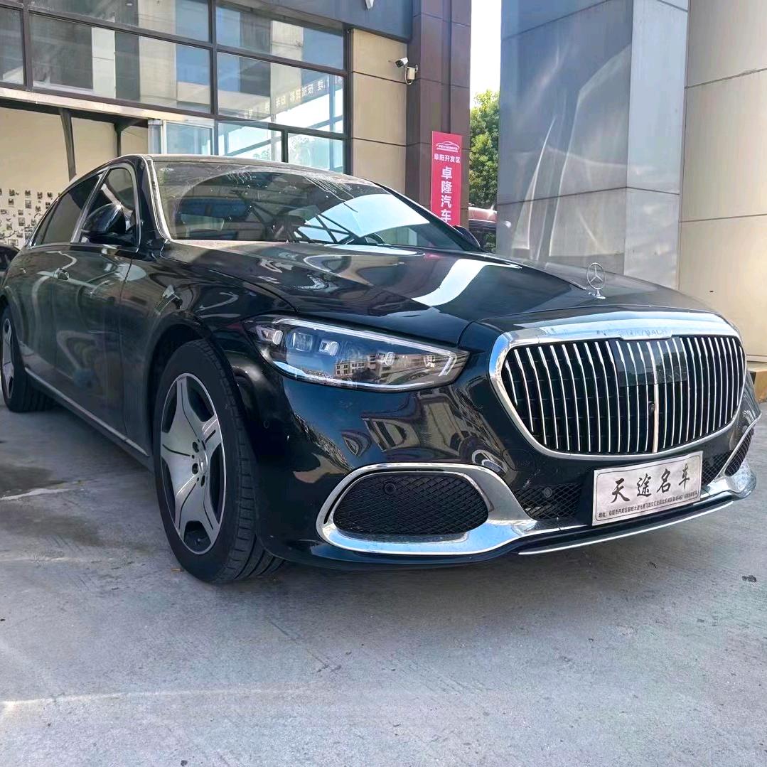 @王哥惠买车（4S店新车帮提）