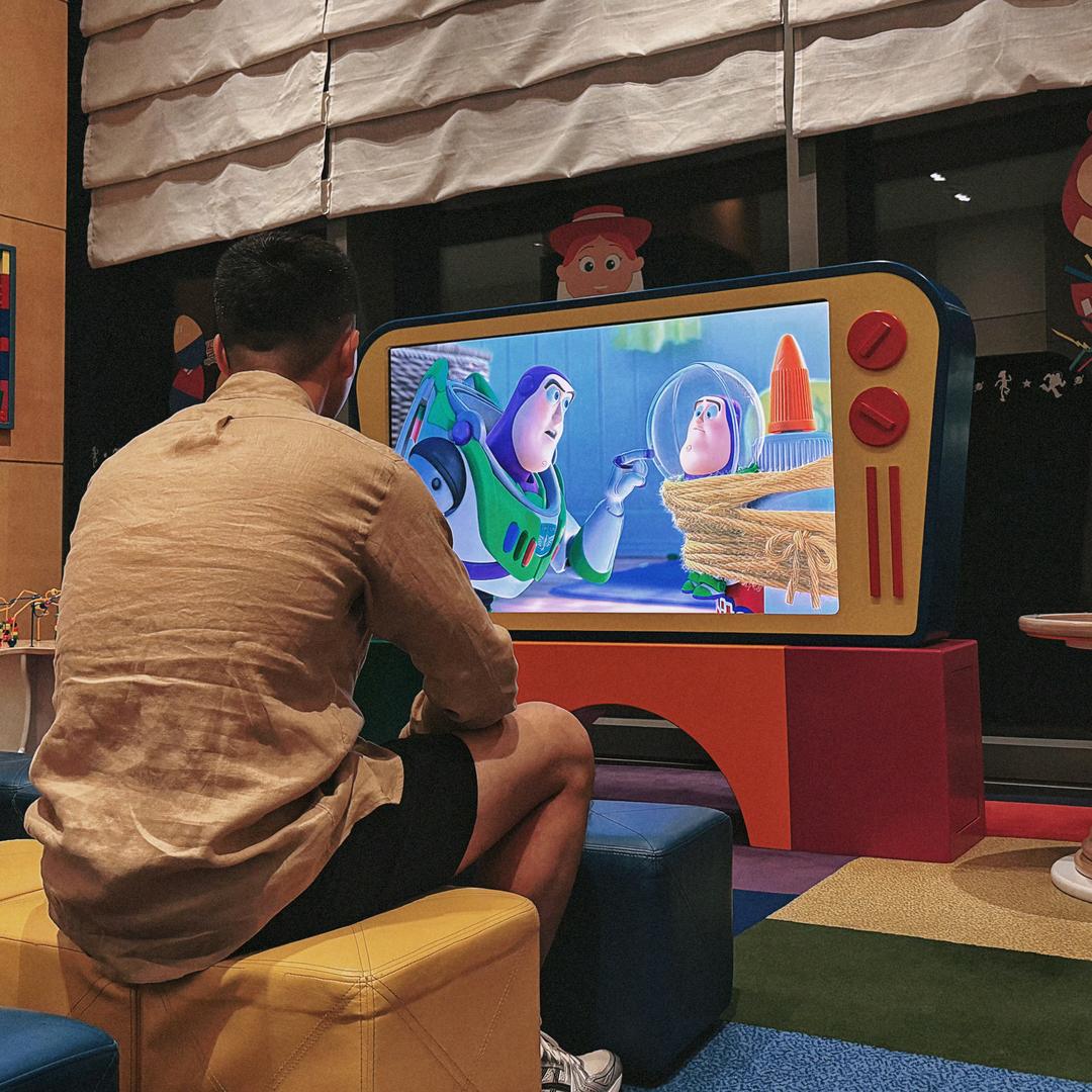 🥷🏾巴斯光年