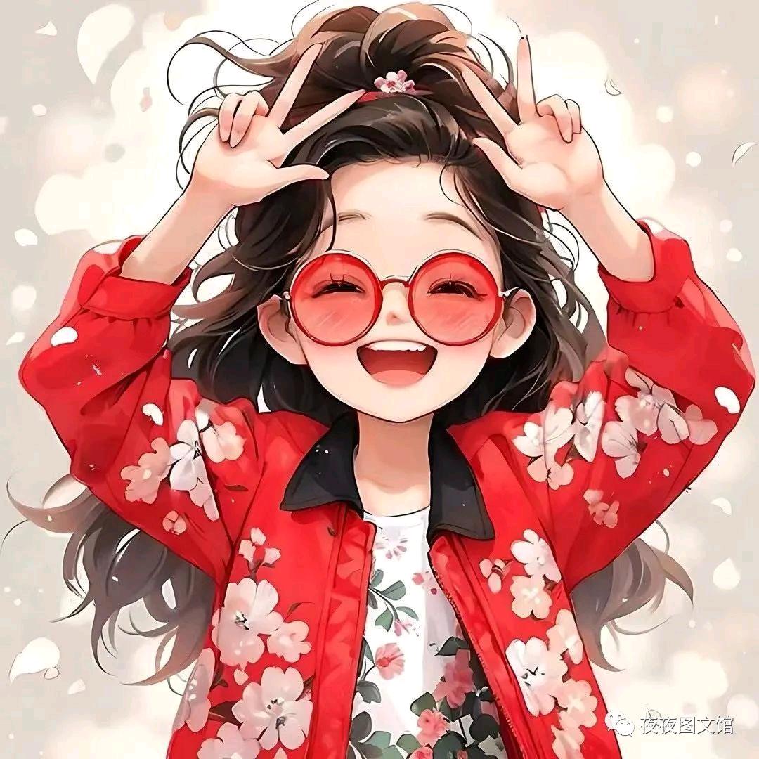 甜蜜小仙女