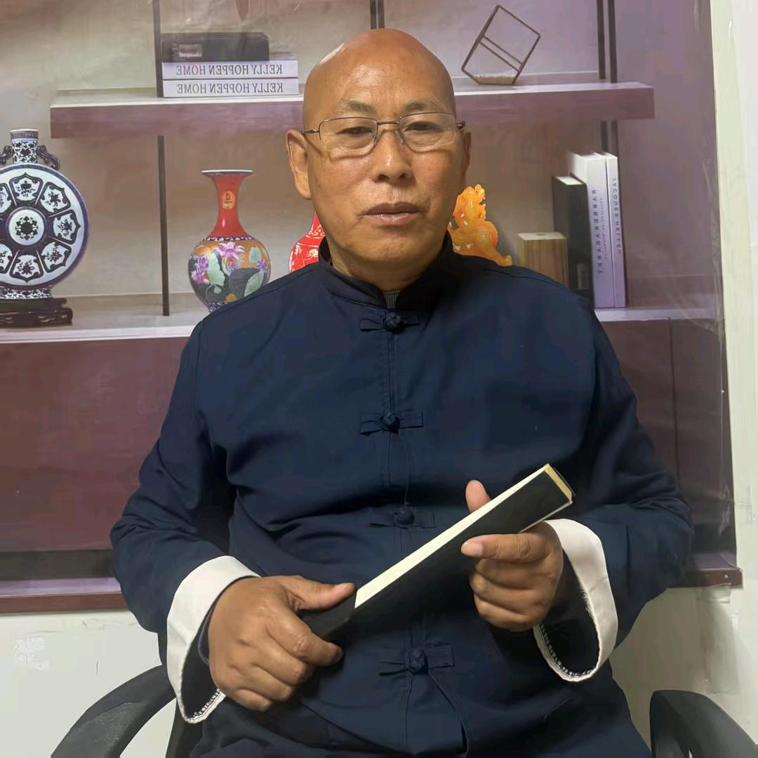 释淳义