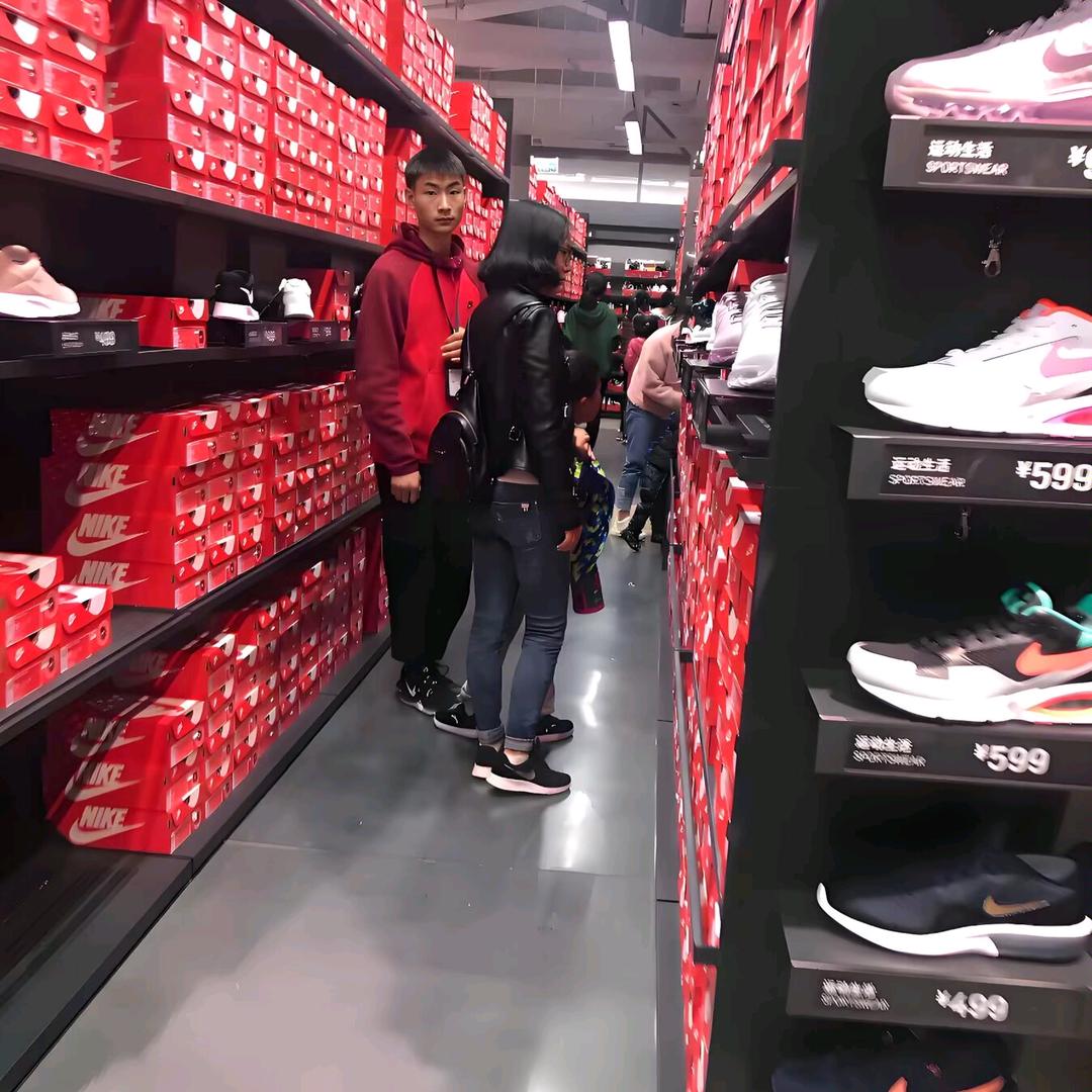 奥特运动折扣（上海仓）