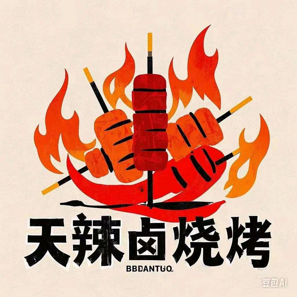 天辣卤烧烤