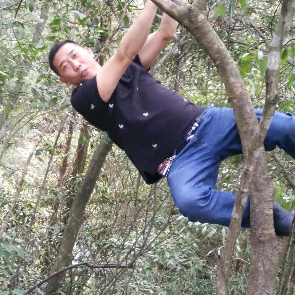 老大
