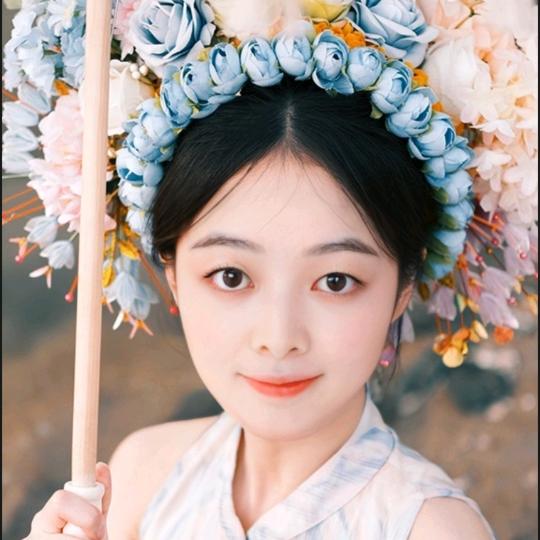 夏天