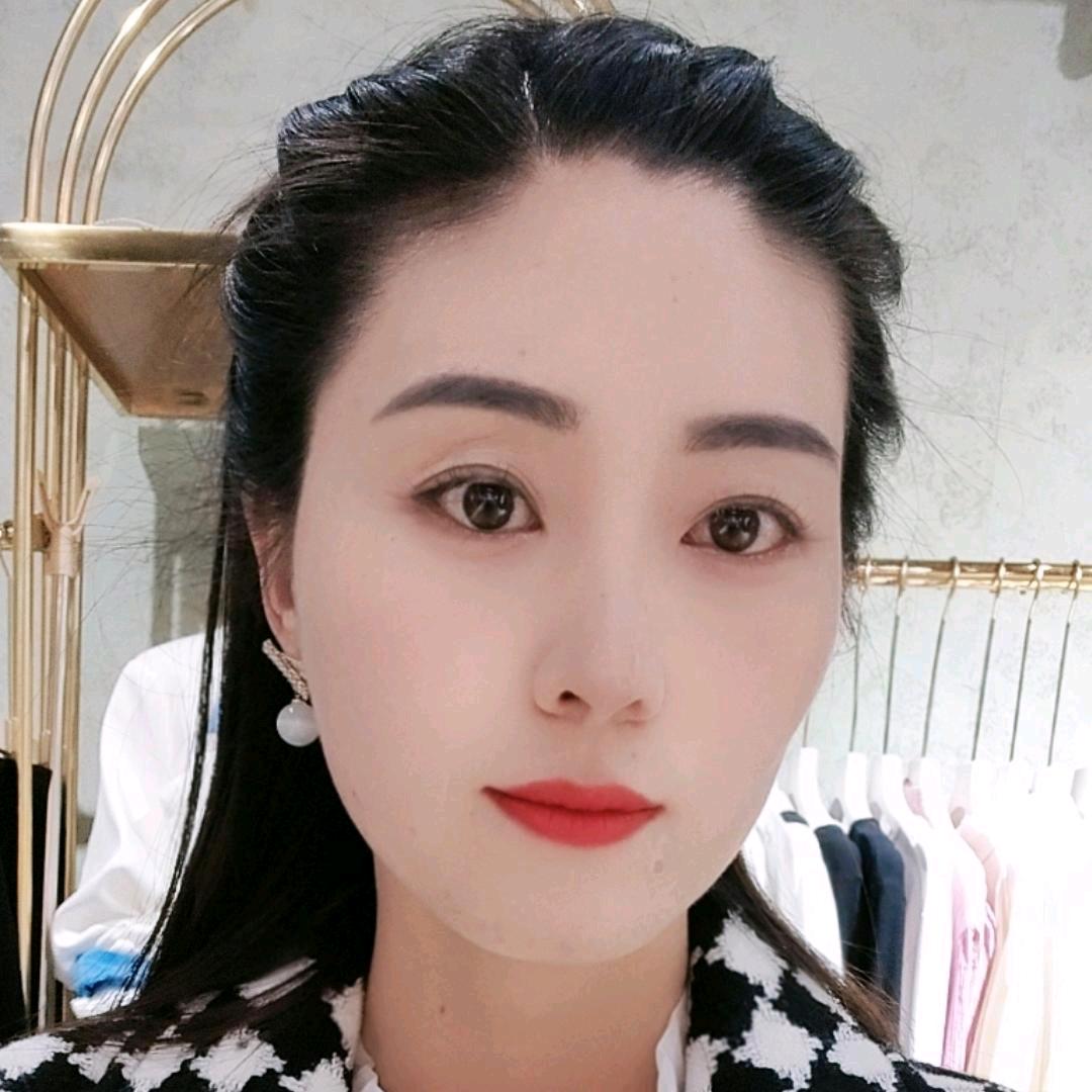 Miss张👗