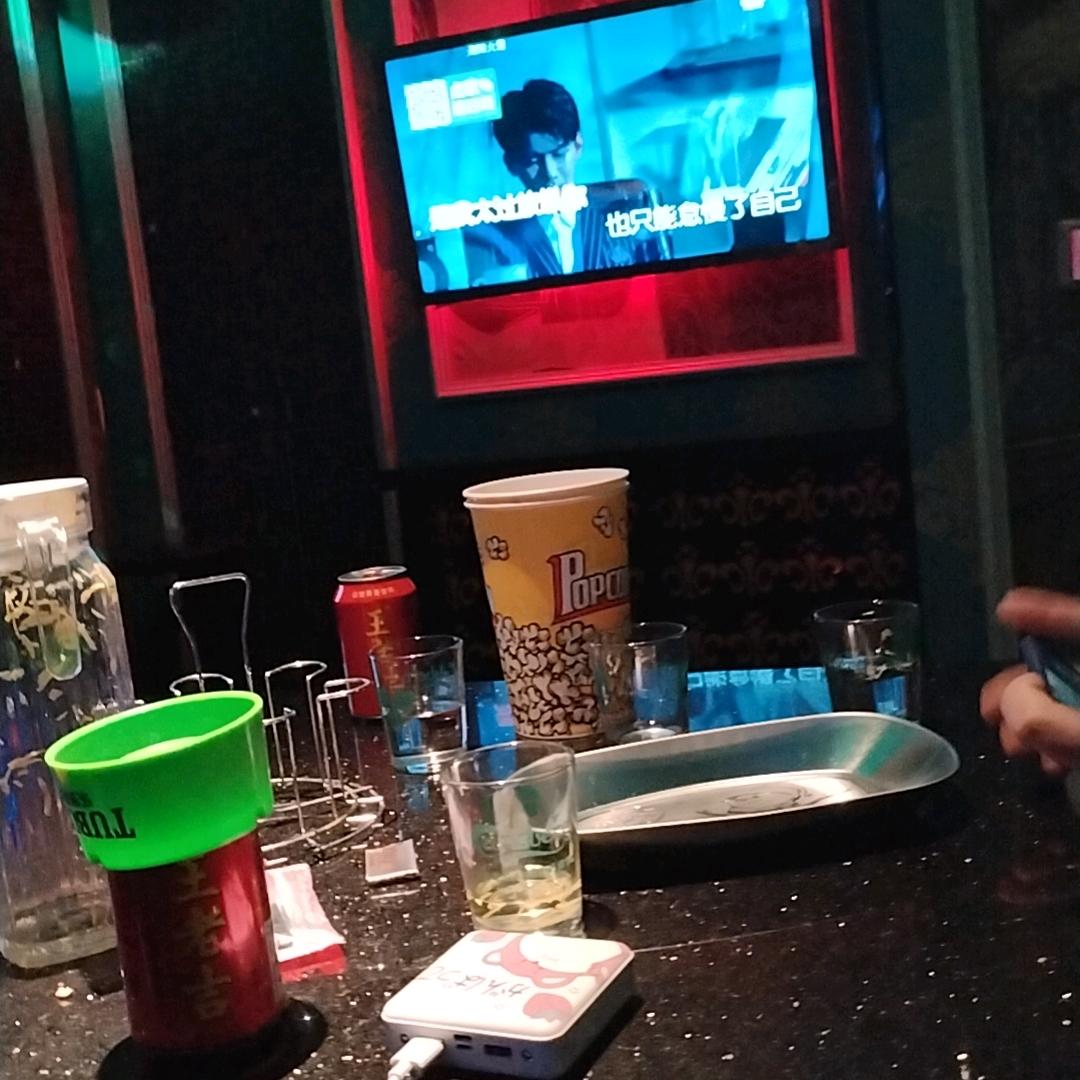 曾经哥