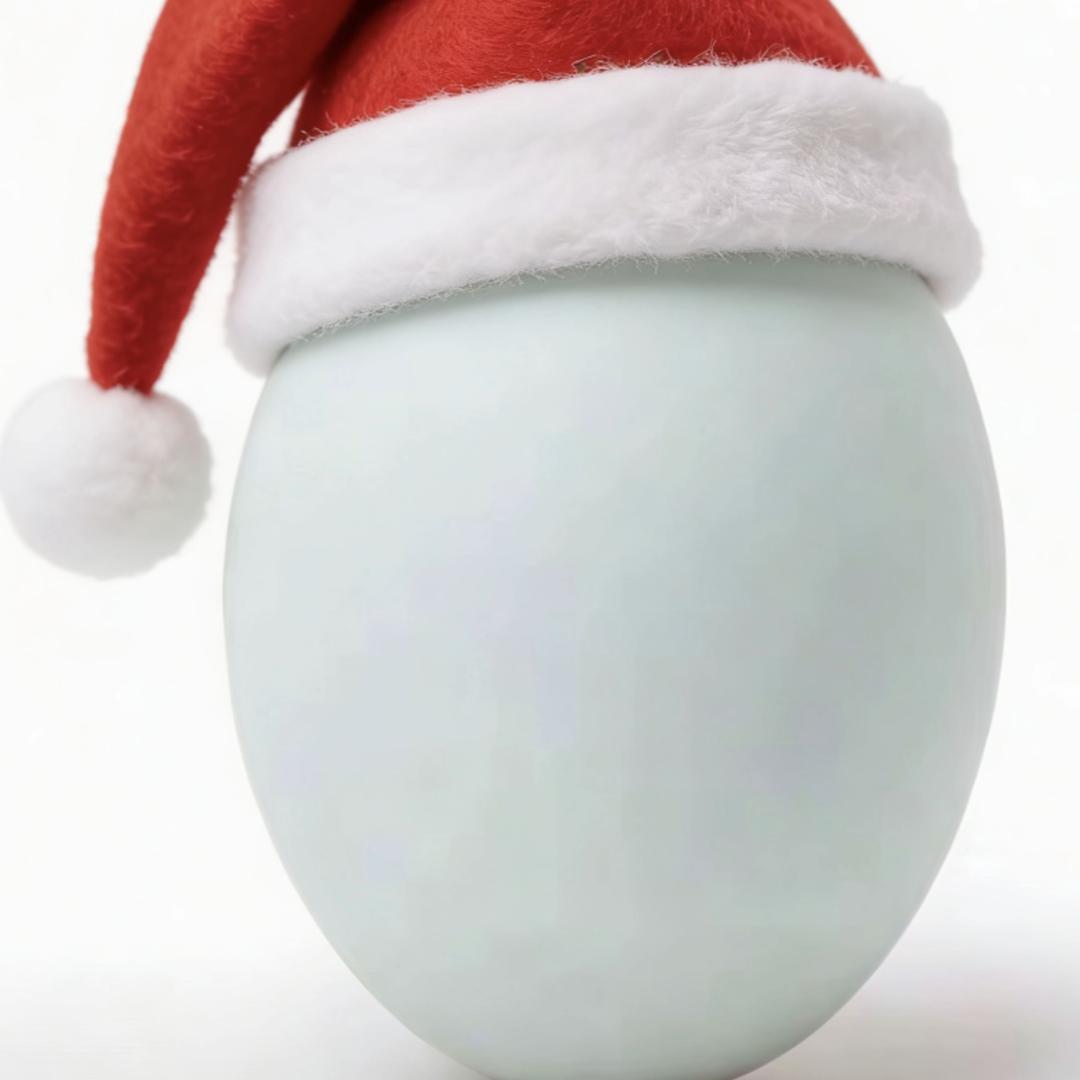 一颗鸭蛋（12.19生日版🎂）