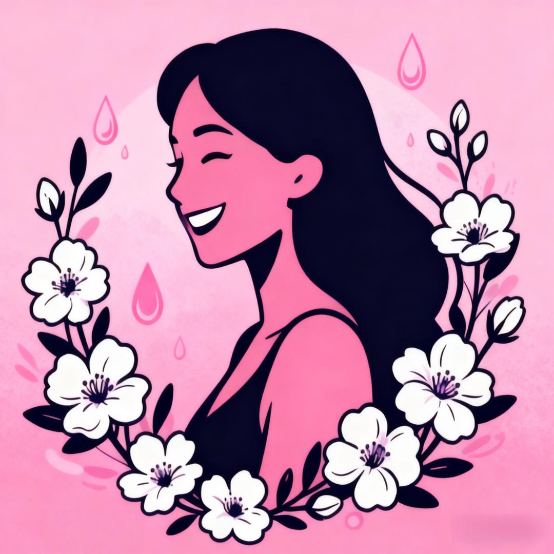 小艾的女性护理小站