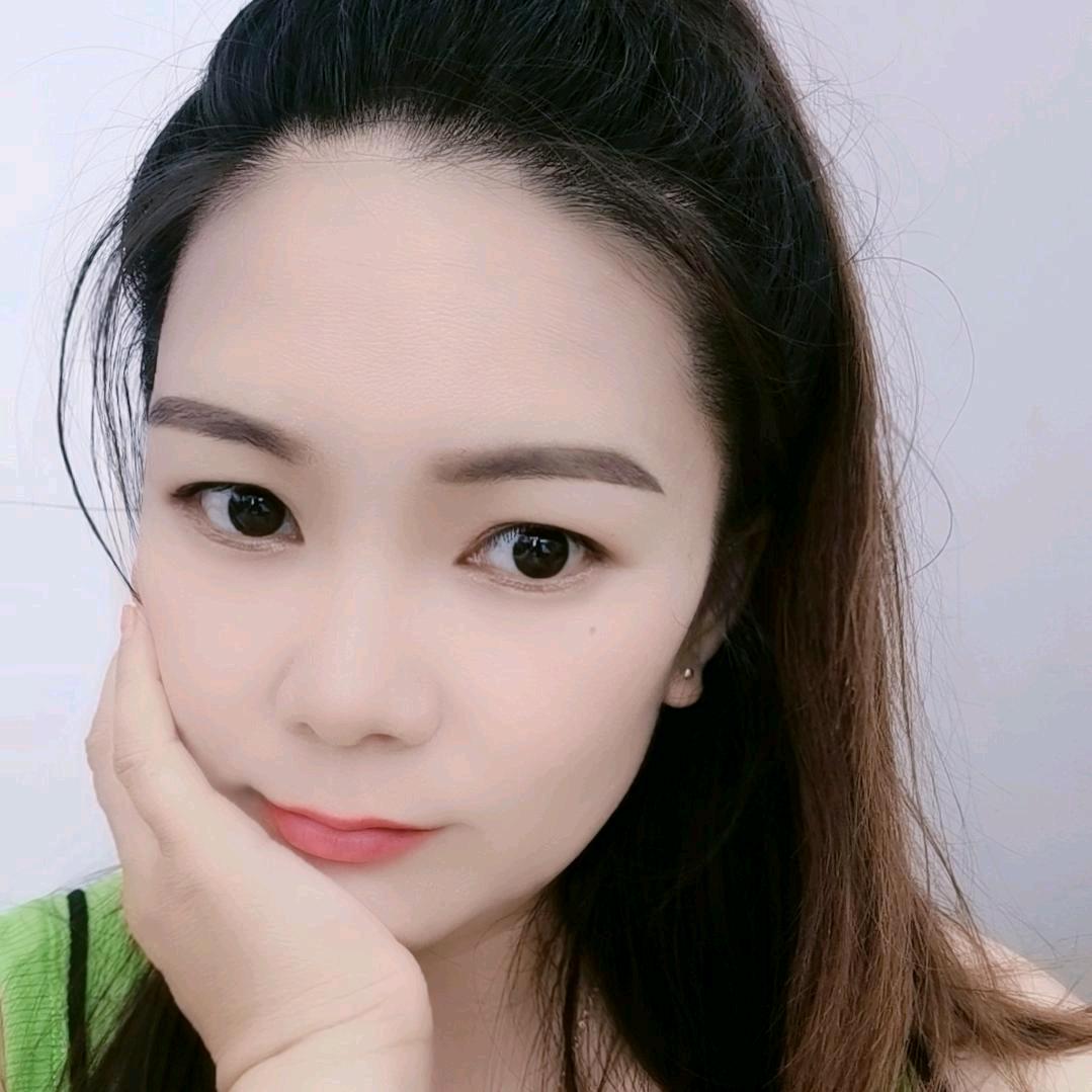 @小鹿姐姐