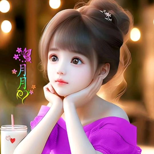 小甜甜