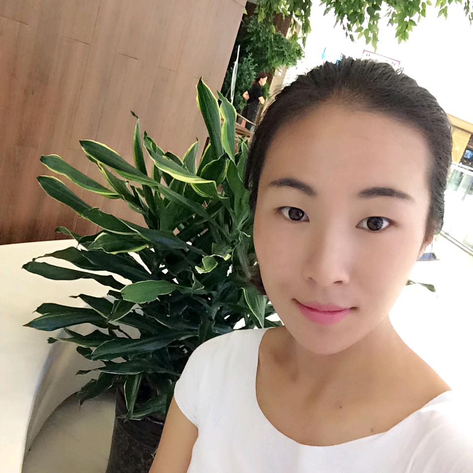 晴天 smile