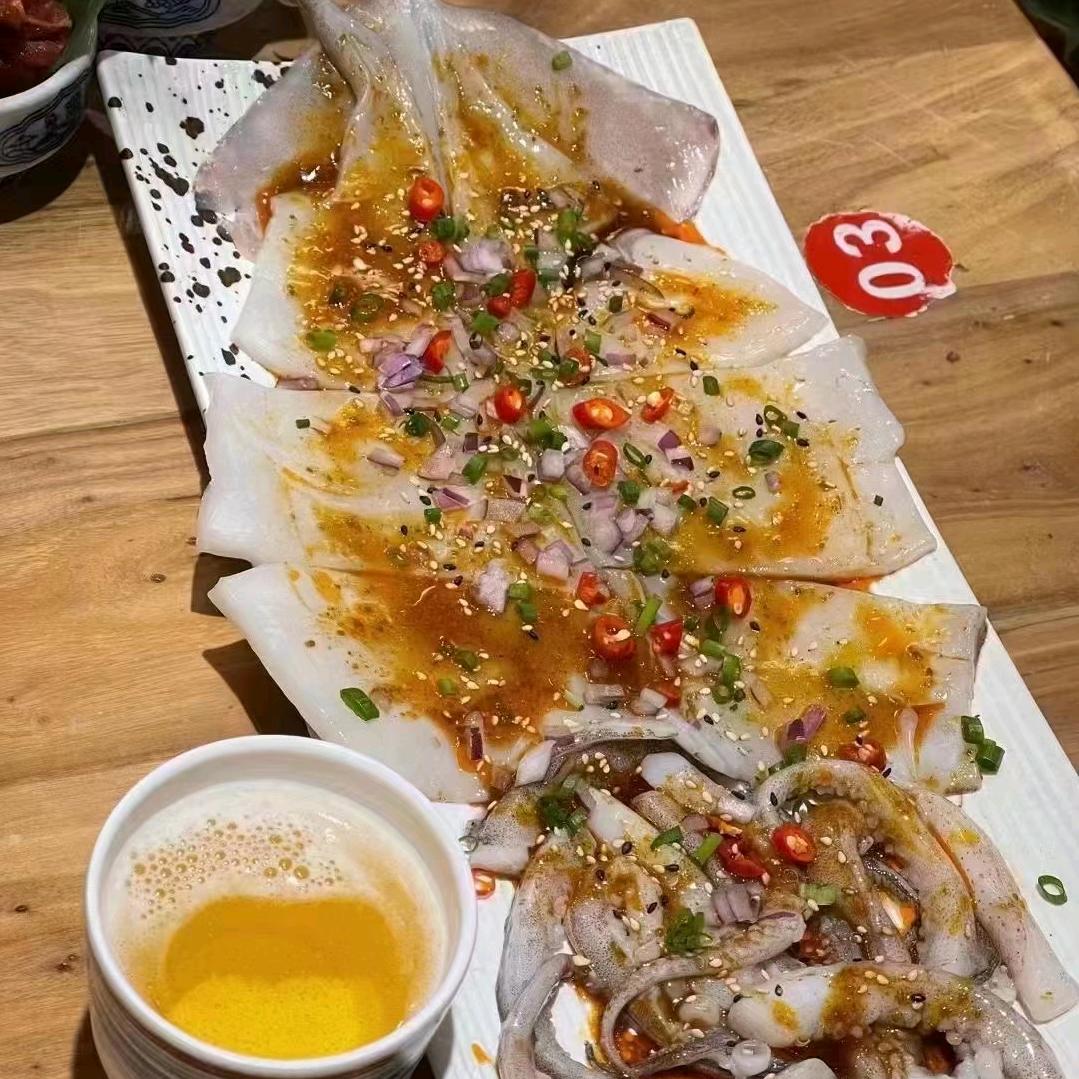 抖音店小二
