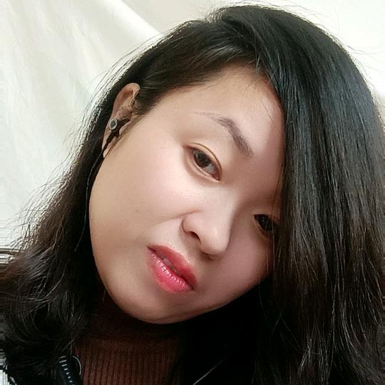爱笑的村姑