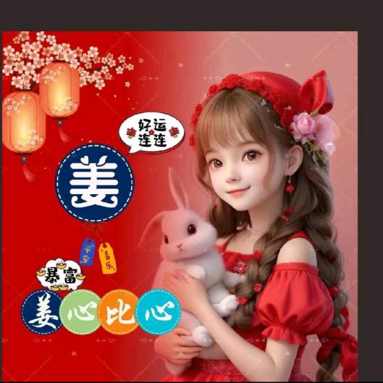@玲丫头