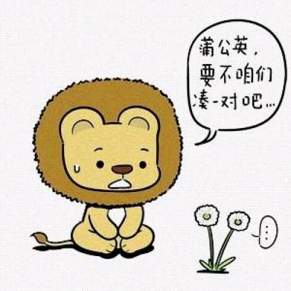 🌈蒲公英