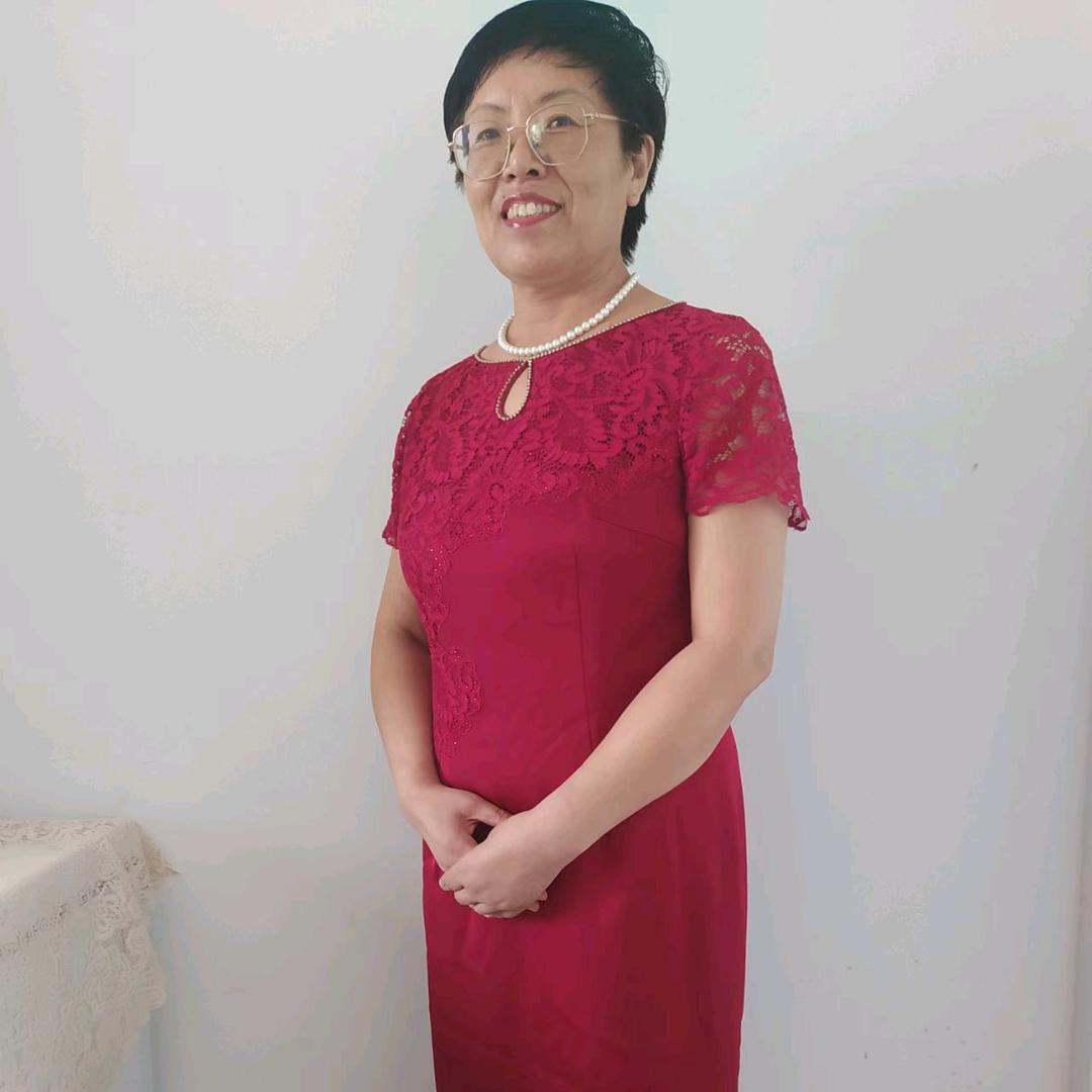 玉霞姐1🎤