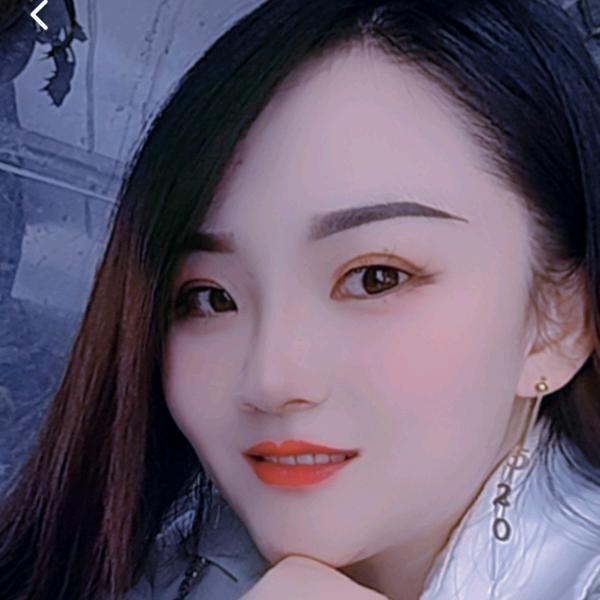 川姐开心果