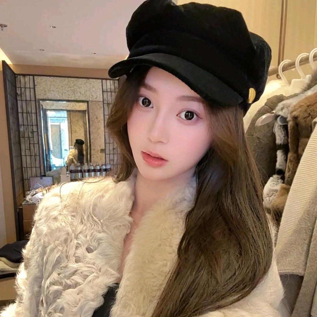 晴大大私服【穿搭推荐】