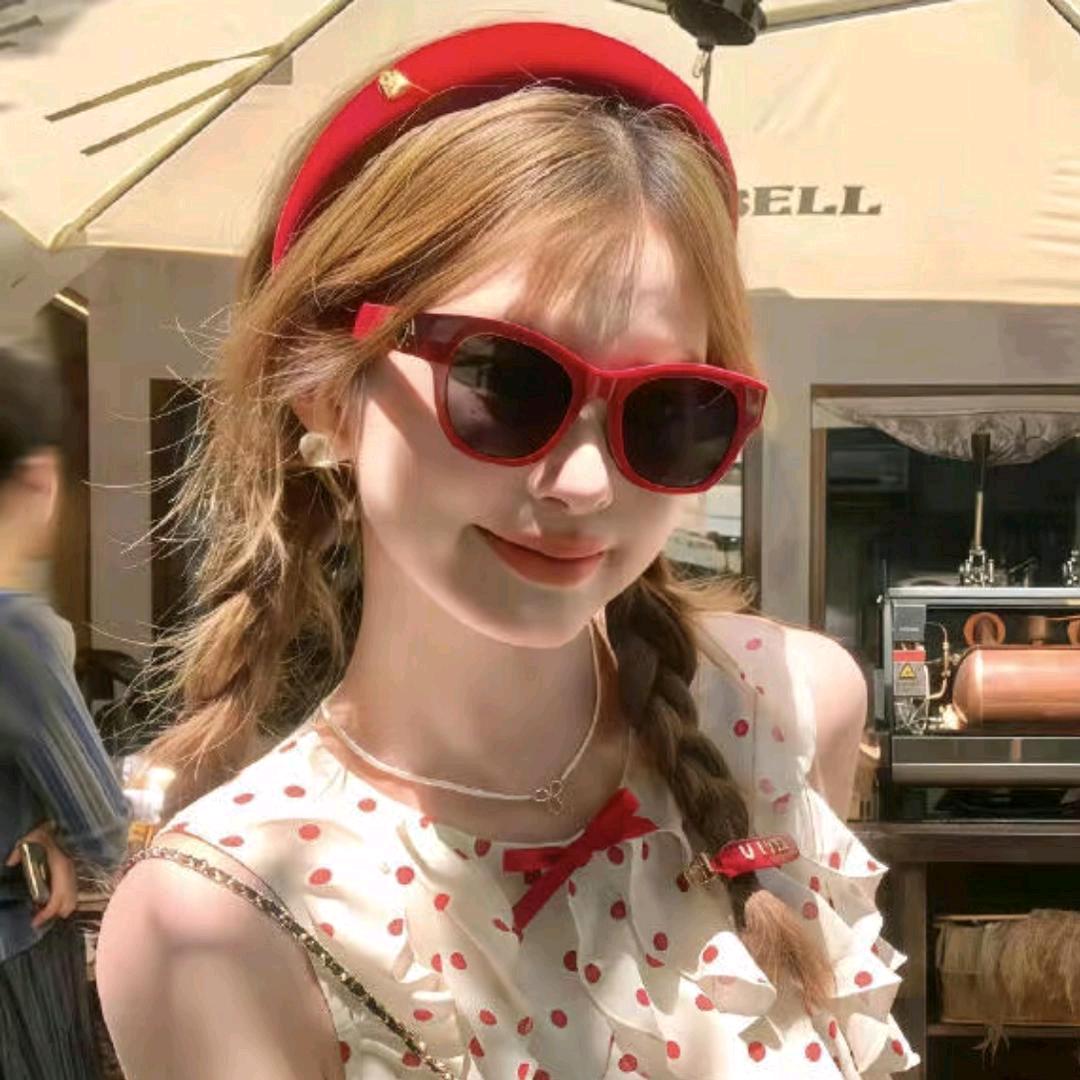 晴天大王☀
